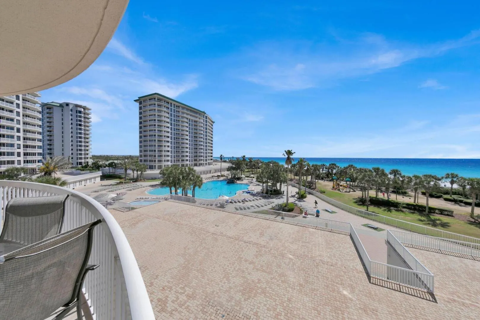 St Maarten 402 A Luxury Beachfront 3 Bedroom Condo Elevator Opens Into Unit Destin 0*,  United States