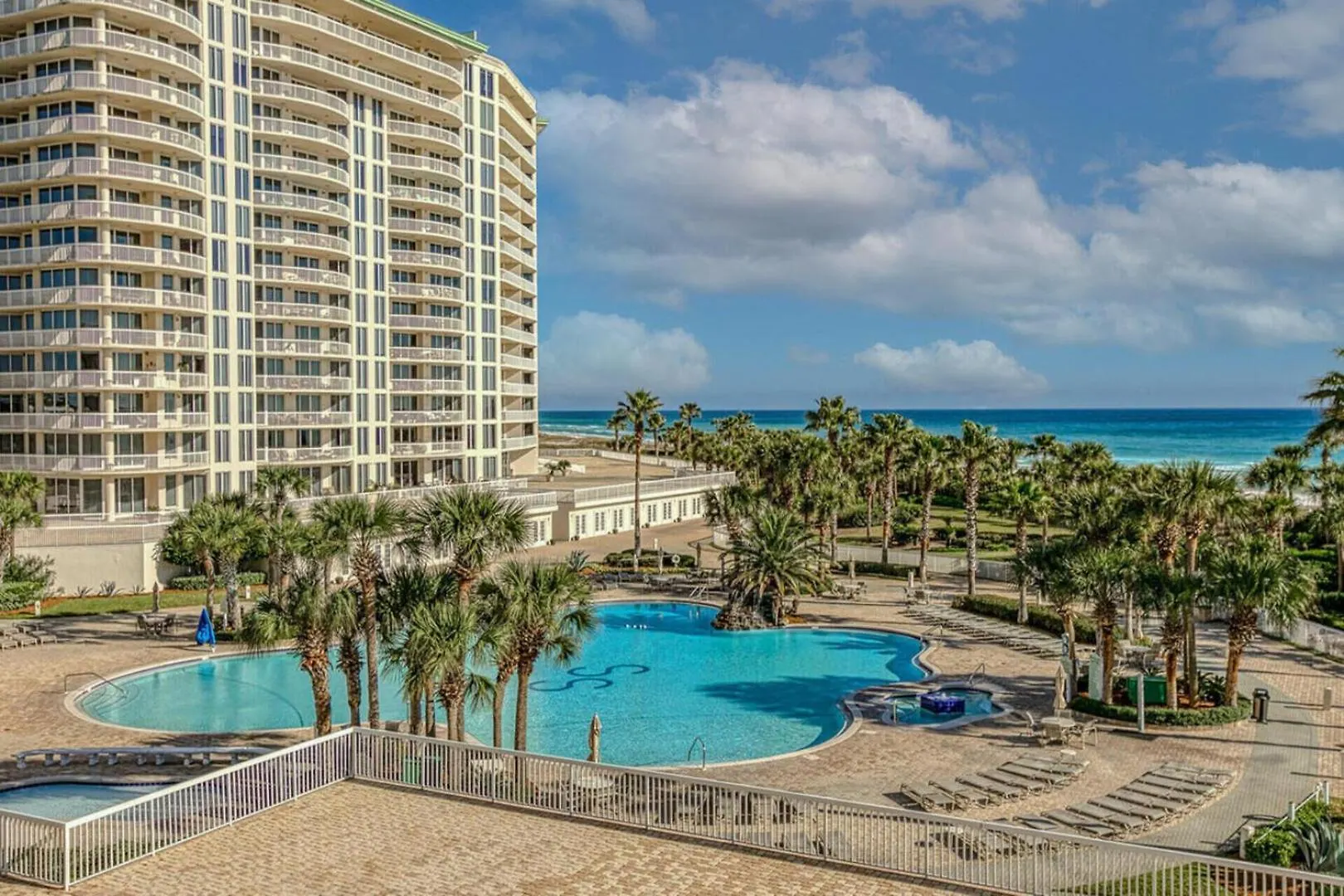 St Maarten 402 A Luxury Beachfront 3 Bedroom Condo Elevator Opens Into Unit Destin