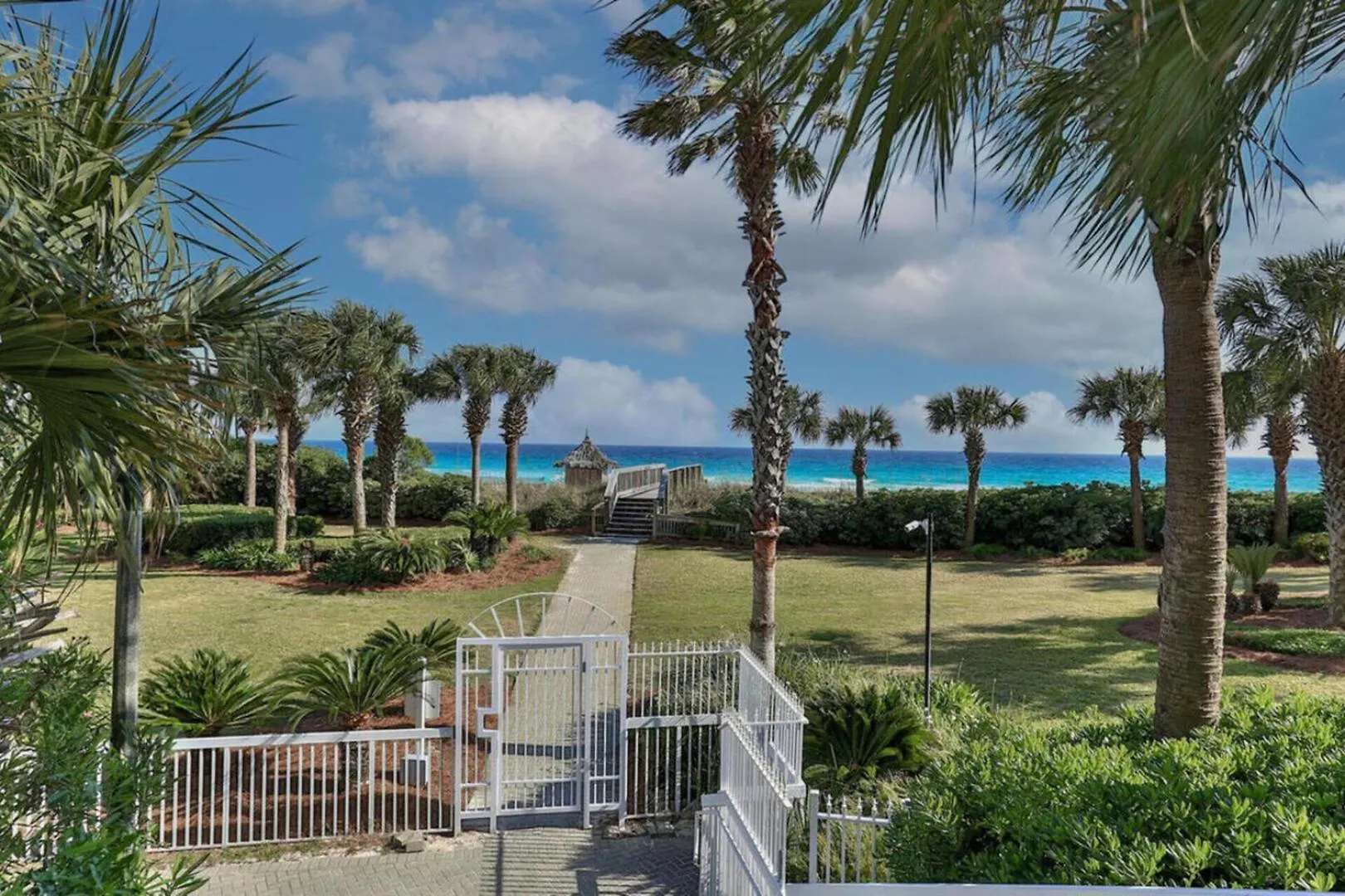 St Maarten 402 A Luxury Beachfront 3 Bedroom Condo Elevator Opens Into Unit Destin 0*,