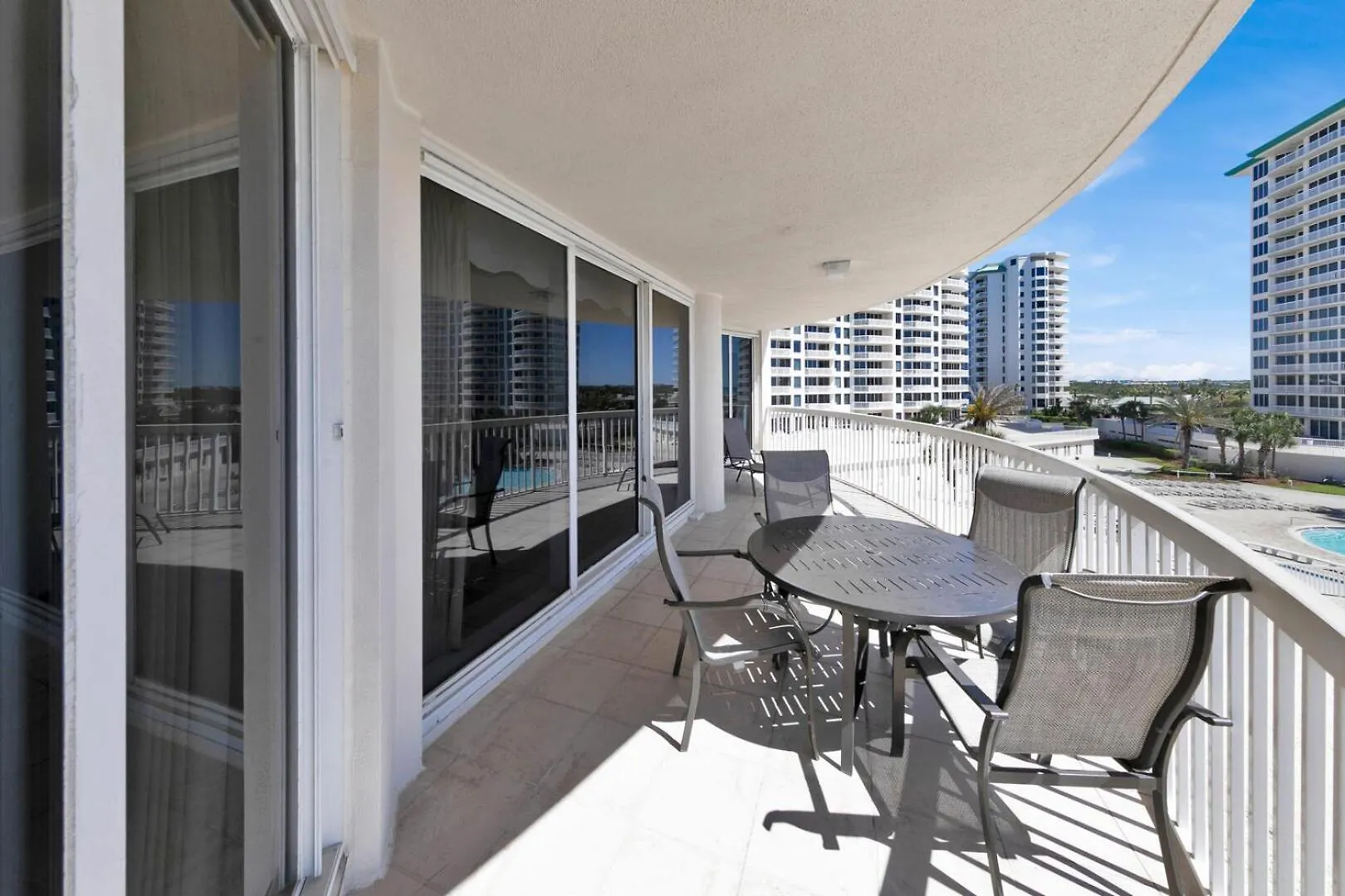 St Maarten 402 A Luxury Beachfront 3 Bedroom Condo Elevator Opens Into Unit Destin