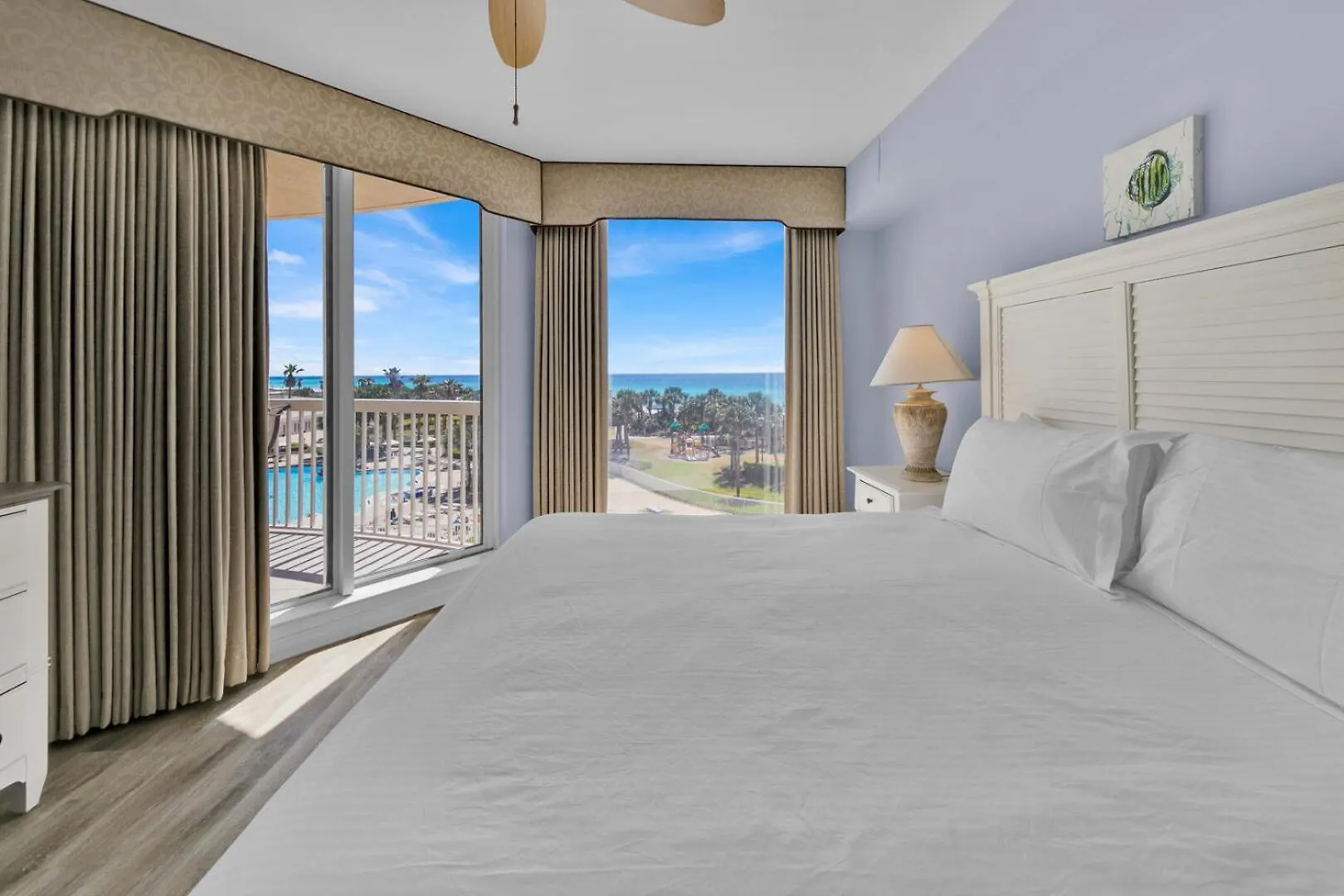 Holiday home St Maarten 402 A Luxury Beachfront 3 Bedroom Condo Elevator Opens Into Unit Destin