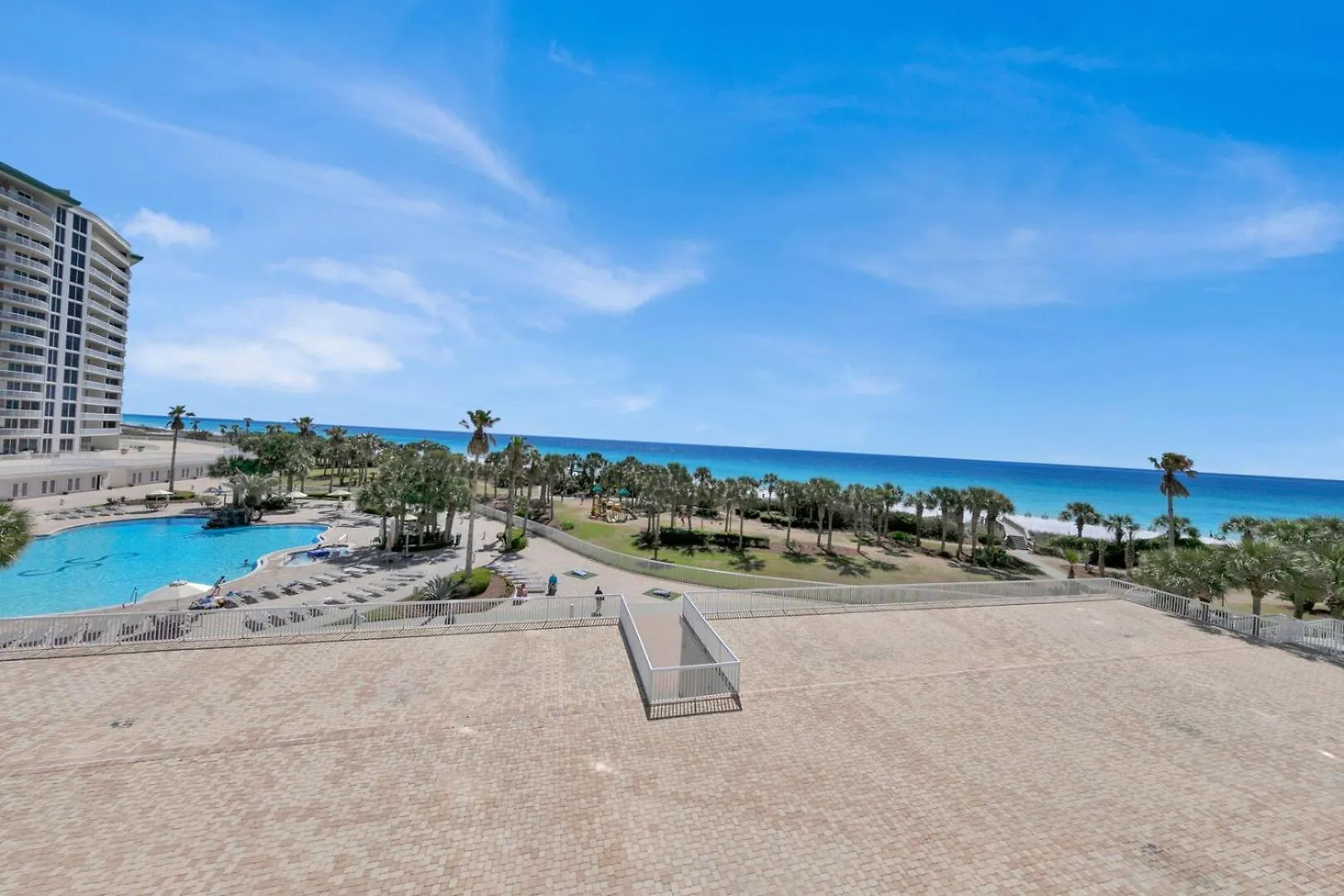 St Maarten 402 A Luxury Beachfront 3 Bedroom Condo Elevator Opens Into Unit Destin Holiday home