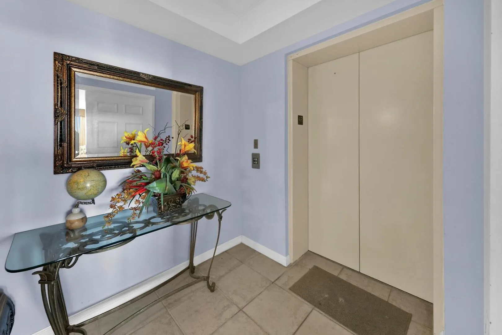 St Maarten 402 A Luxury Beachfront 3 Bedroom Condo Elevator Opens Into Unit Destin United States