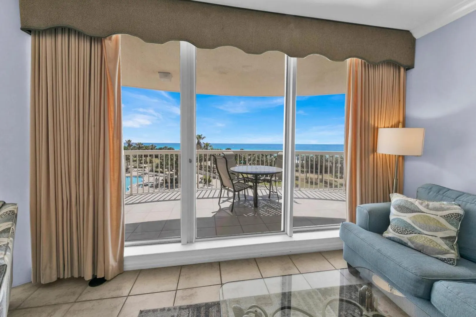 St Maarten 402 A Luxury Beachfront 3 Bedroom Condo Elevator Opens Into Unit Destin