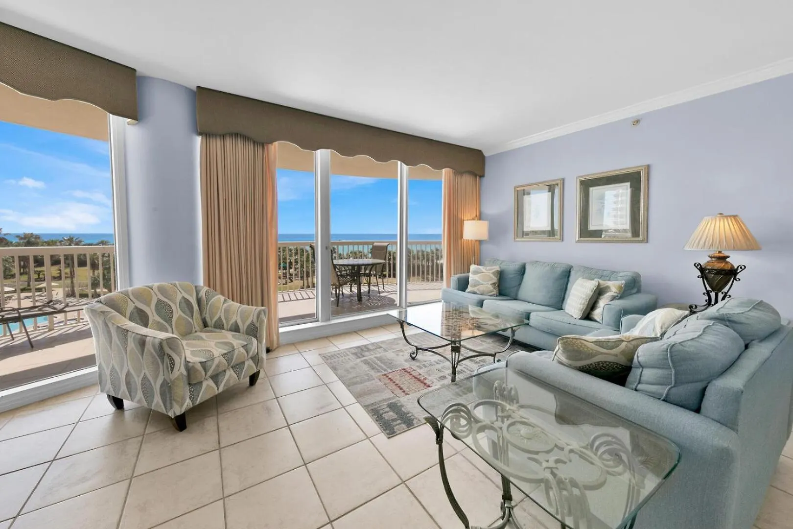 St Maarten 402 A Luxury Beachfront 3 Bedroom Condo Elevator Opens Into Unit Destin