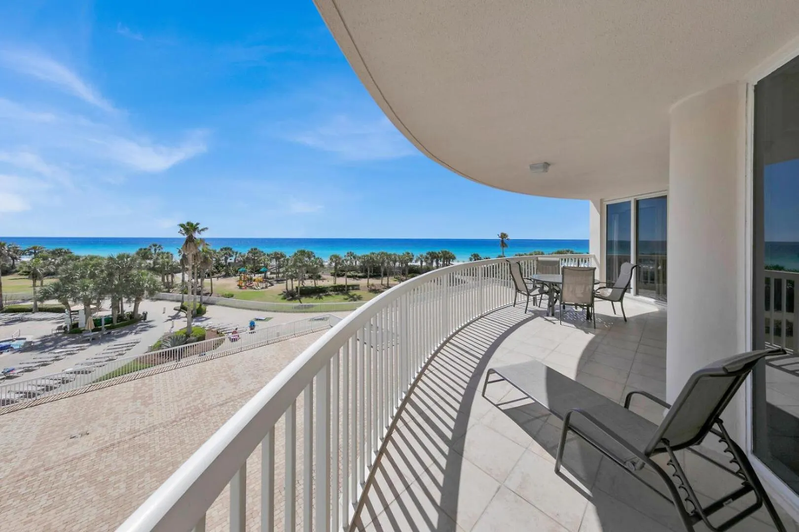 Holiday home St Maarten 402 A Luxury Beachfront 3 Bedroom Condo Elevator Opens Into Unit Destin United States